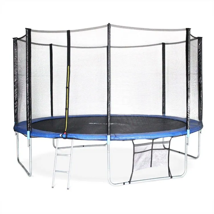 Platform Trampoline